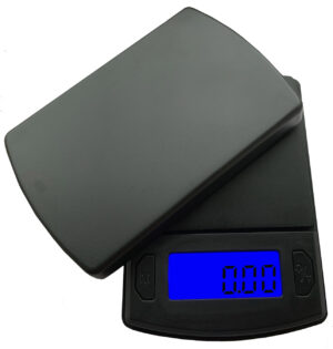 Thunder-100  (100g x 0.01) Scales