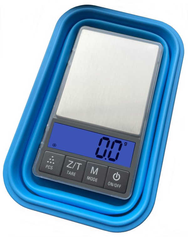 MAX-1000   Scales - Image 2