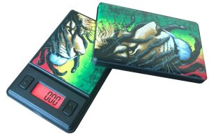 Cosmic-150  Lion Design