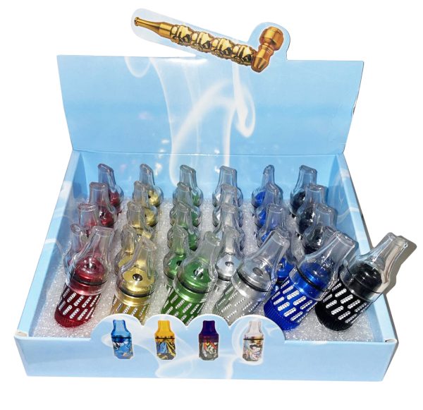 Display-Sneak a Tokes