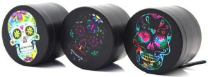 Large Skull Grinders G-70