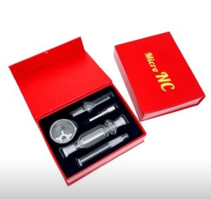 Red Box Micro Nectar Collector Kit