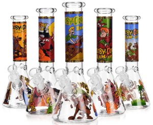 10-inch Scooby WP