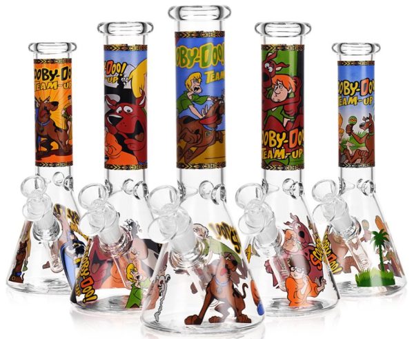 10-inch Scooby WP