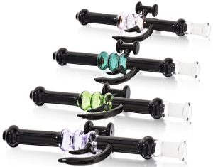 Glass Nectar Collector Kit NC-2232