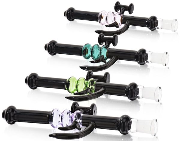 Glass Nectar Collector Kit NC-2232