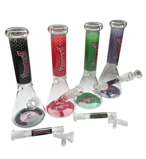 10-inch Backwoods WP