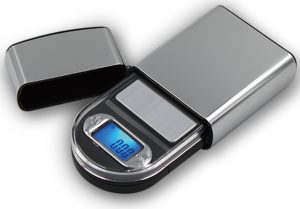 Zip-50  Lighter Scale (0.01)