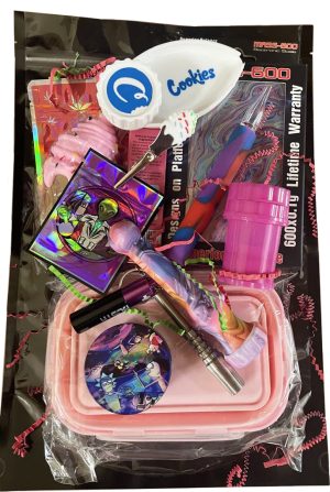 420 Grab Bag -Limited Supplies Left