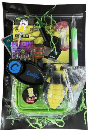 420 Grab Bag- Limited Supplies Left