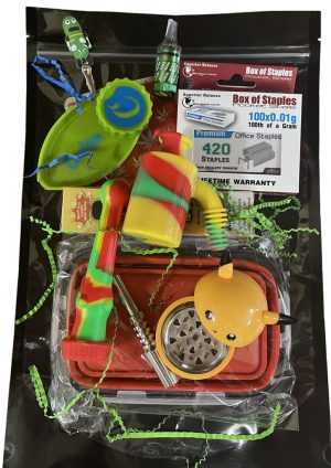 420 Grab bag- Limited Supplies Left