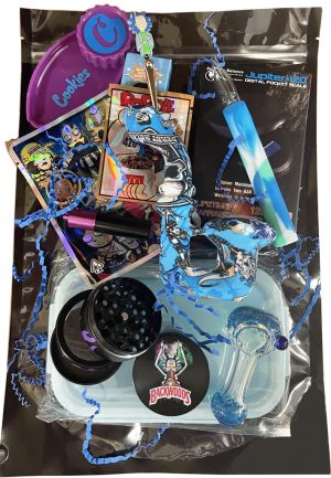 420 Grab Bag - Limited Supplies**