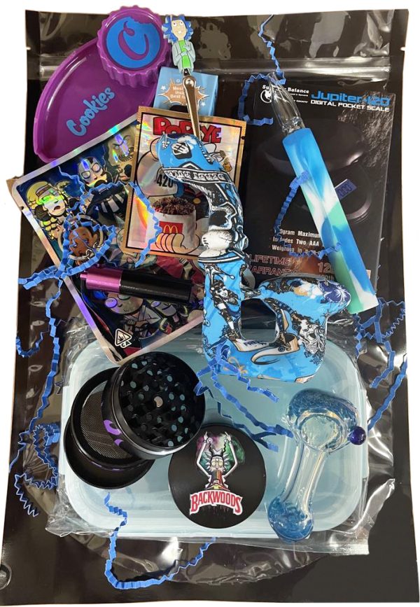 420 Grab Bag - Limited Supplies**