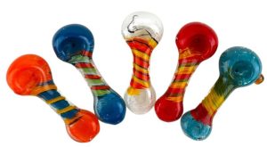 4-inch High Quality Glass  HP-20