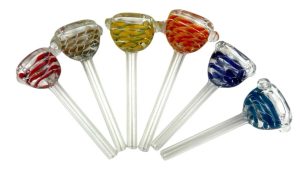 10mm Swirl Stem Bowl