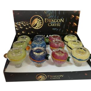 Bowls-R  DISPLAY BOX OF 12pc