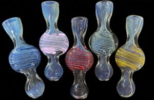 3-inch Chillum 5 Pack  OH-40