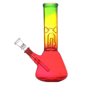 8-inch Rasta Perc  WB-8