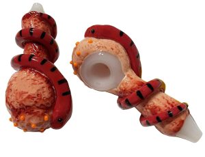 GP-1033 Snake   3D Pipe
